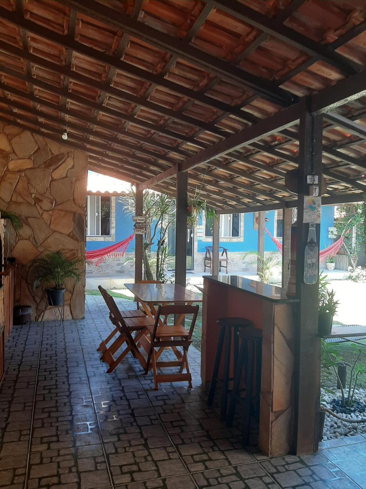 Casa Azul-Paraiso Em Buzios Εξωτερικό φωτογραφία